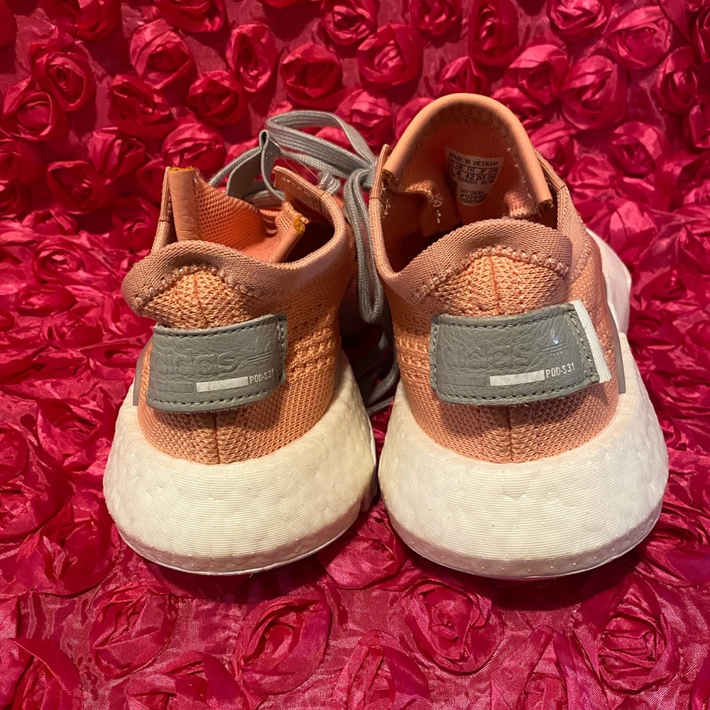 Wmns P.O.D. S3.1 'Trace Pink' - Picture 6 of 8
